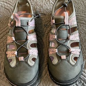 JSport Water Shoes, NIB